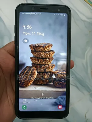 Samsung Galaxy A6 64 GB Gold