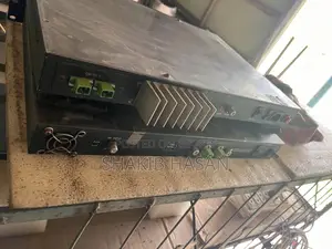 Diser Optical Transmitter