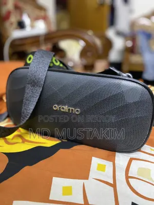 Oraimo Spacebox Pro