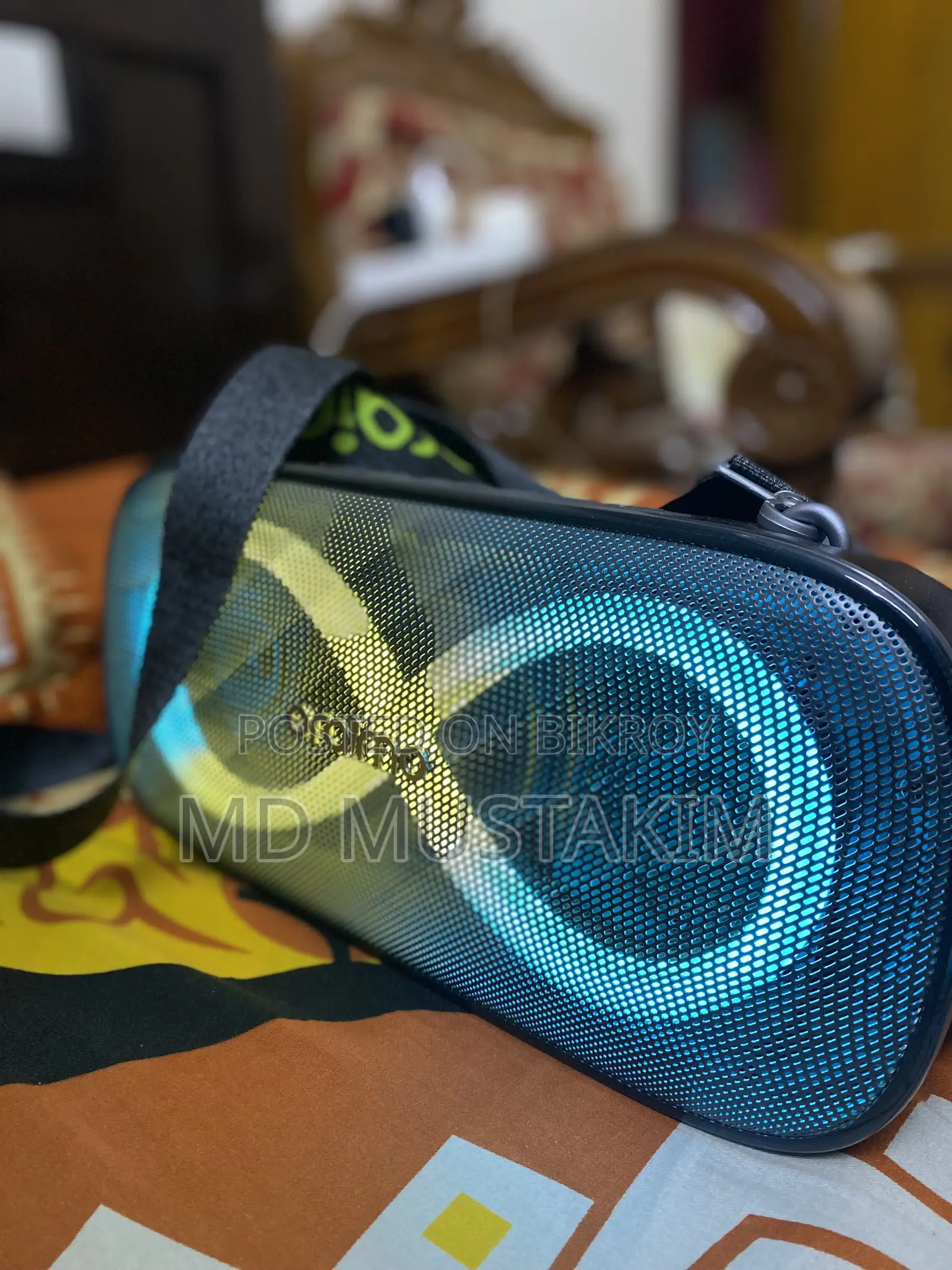 Oraimo Spacebox Pro