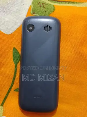 Lava A1 Wave Black