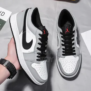 Brand New Sneakers