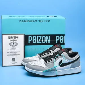 Brand New Sneakers