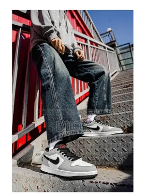 Brand New Sneakers