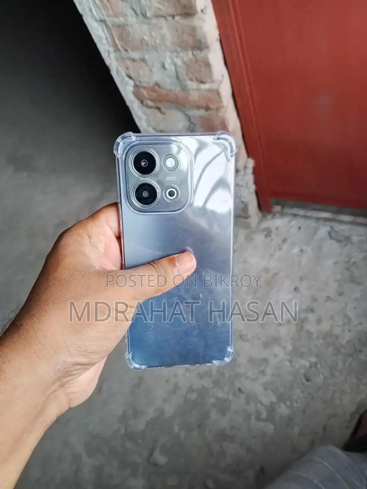 Vivo Y28 8 GB