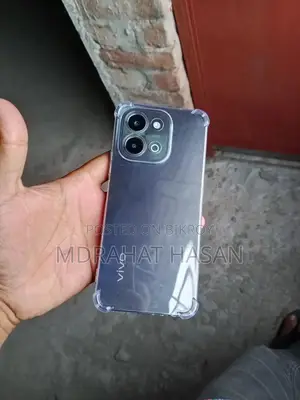 Vivo Y28 8 GB