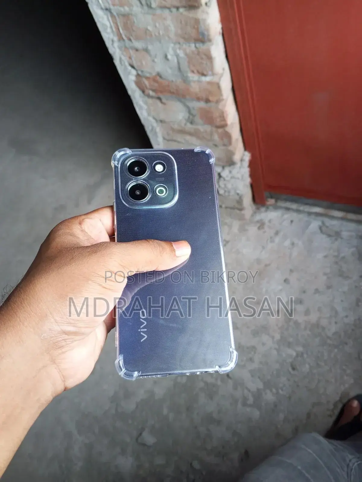 Vivo Y28 8 GB