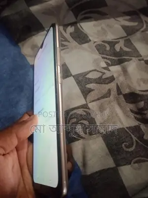 Vivo S1 Pro 128 GB Gray