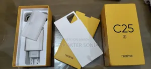 Realme C25Y 128 GB Blue