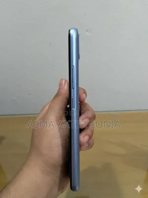 Realme C25Y 128 GB Blue
