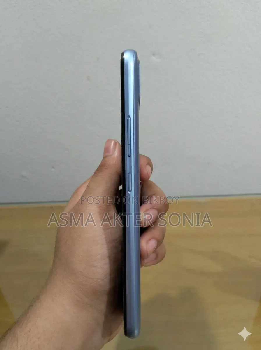 Realme C25Y 128 GB Blue