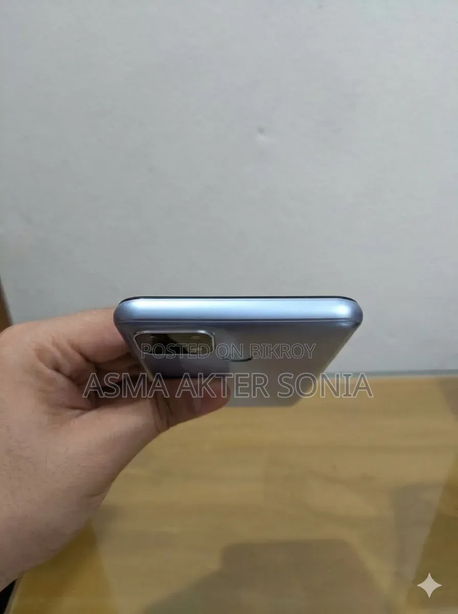 Realme C25Y 128 GB Blue