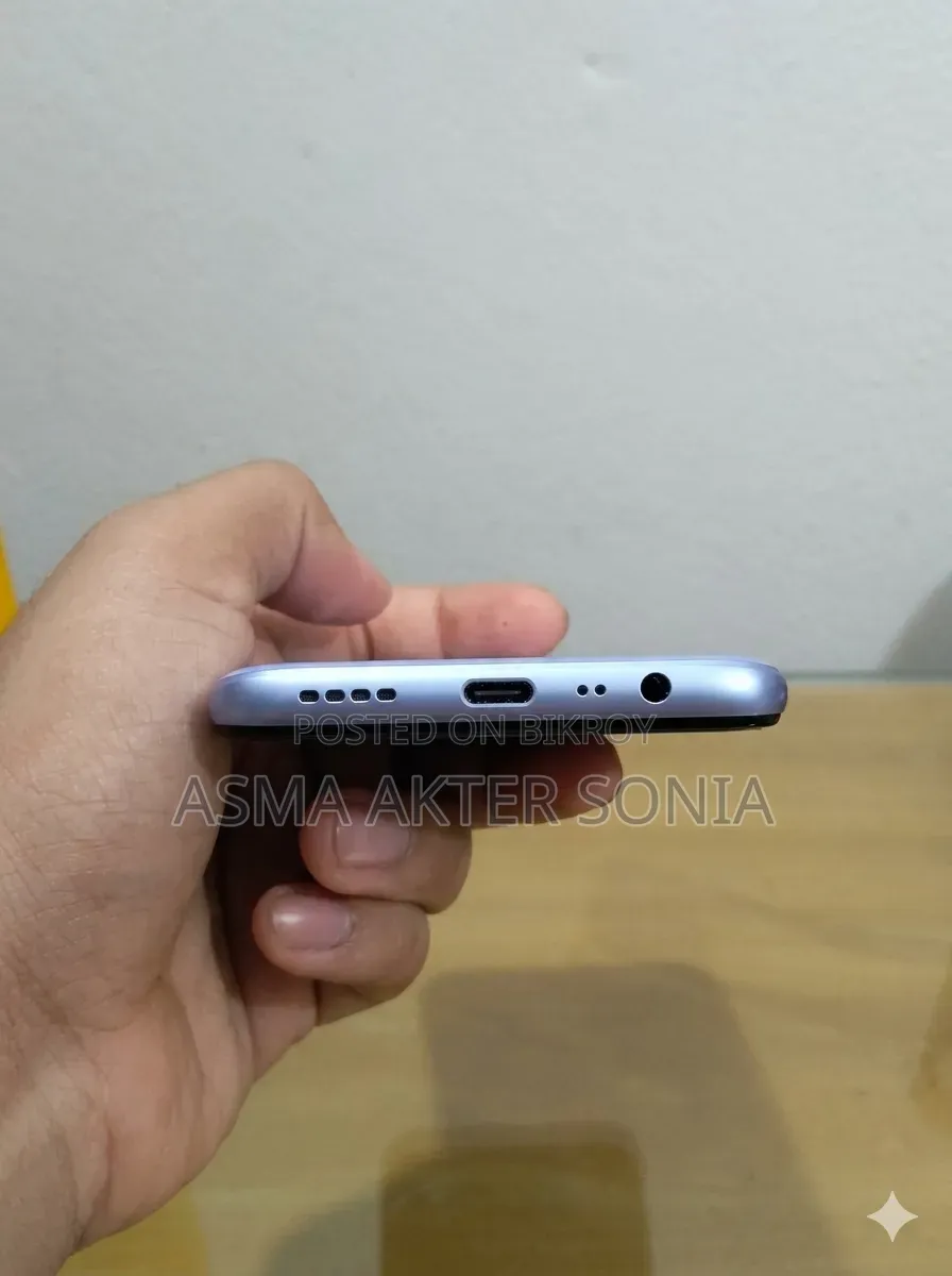 Realme C25Y 128 GB Blue