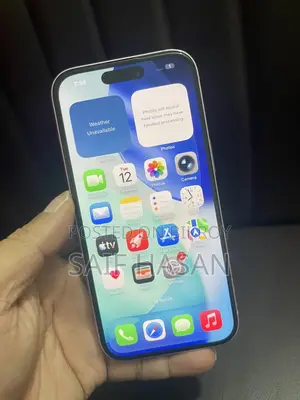 অ্যাপল আইফোন ১৫ ১২৮ জিবি পিঙ্ক