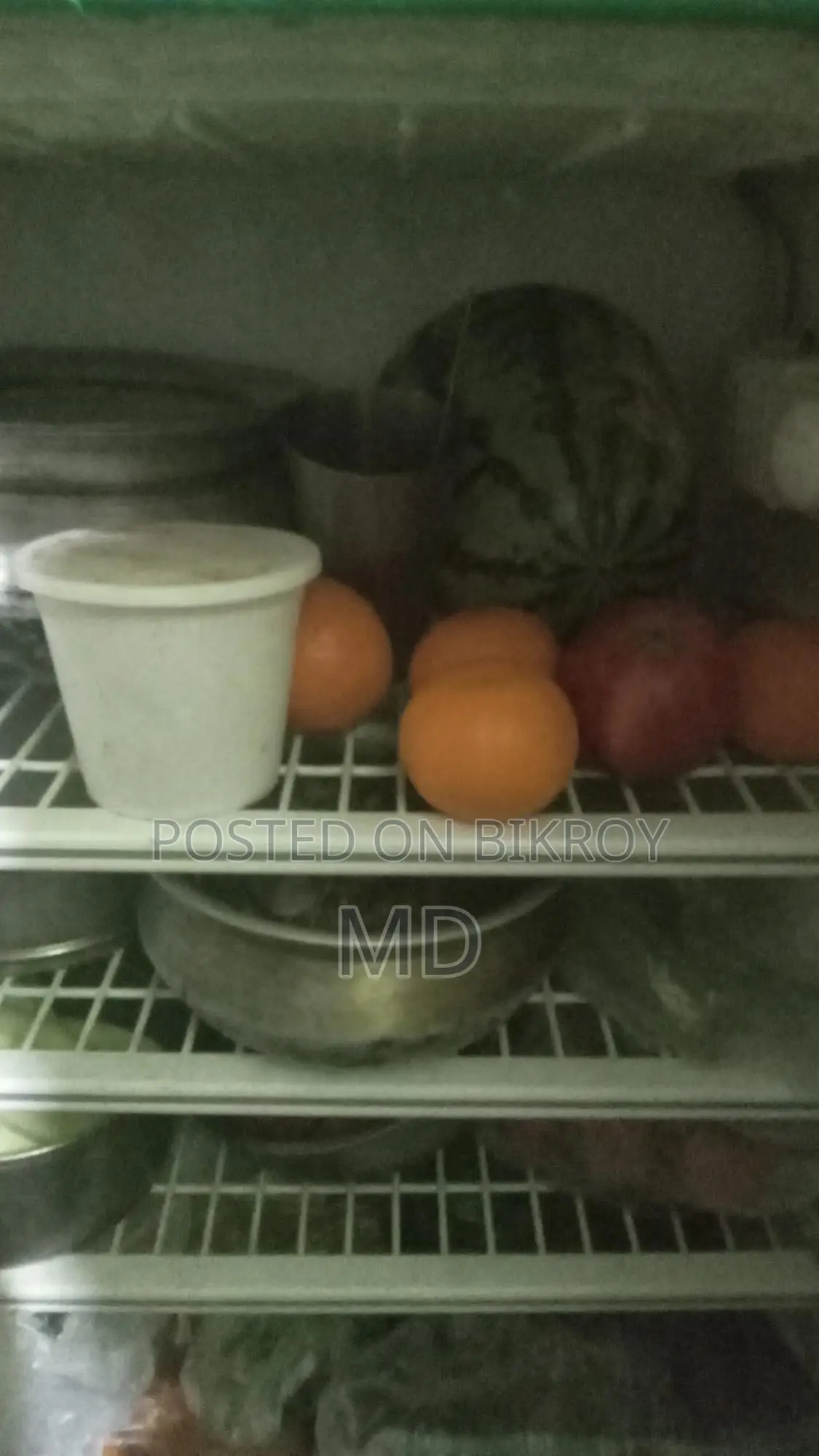 Freezer for Sell (Used)