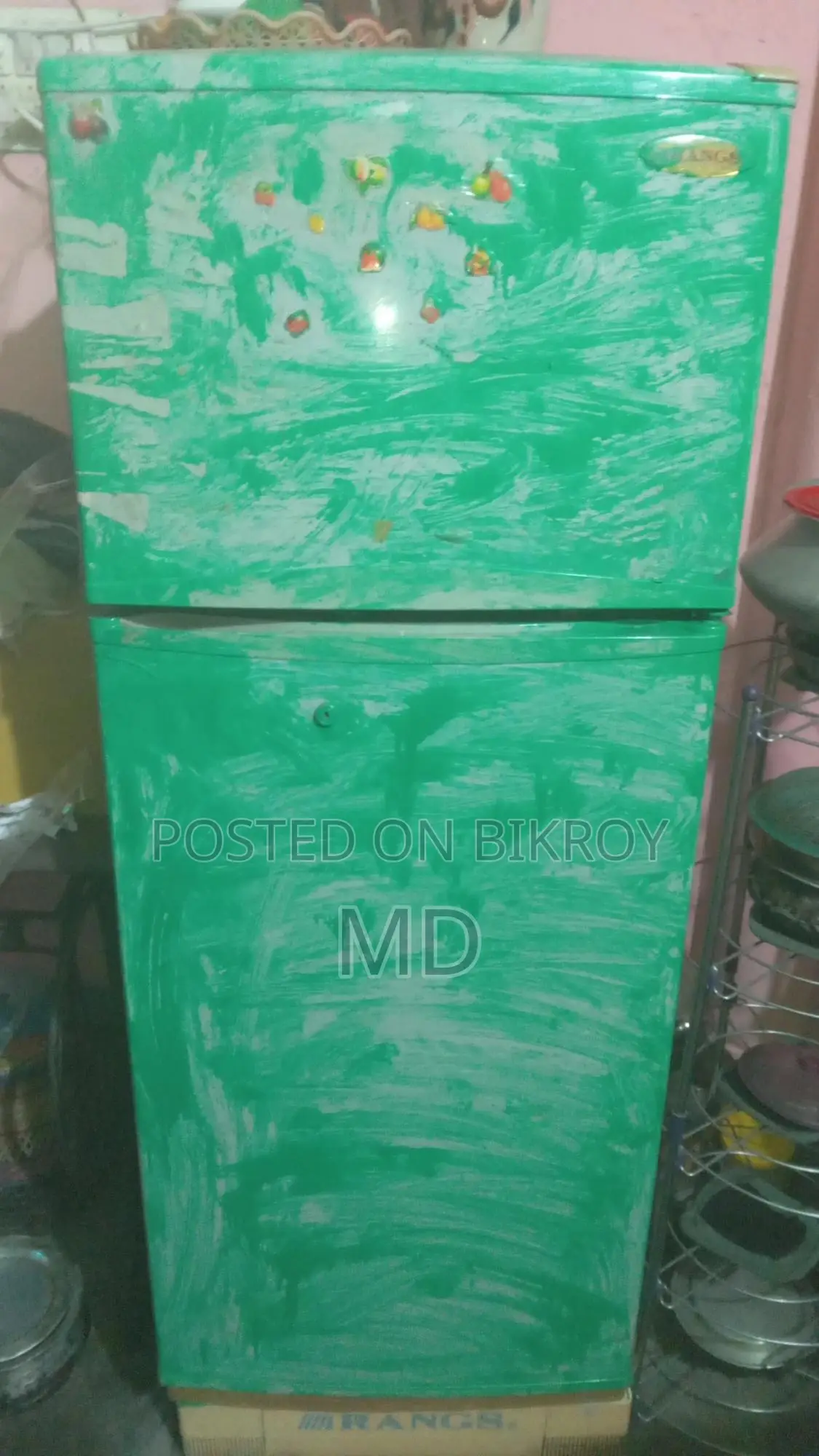 Freezer for Sell (Used)