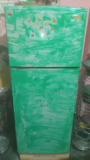 Freezer for Sell (Used)