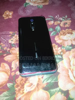 Xiaomi Mi 9T Pro 64 GB Black