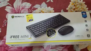 ¡Free Mini 2