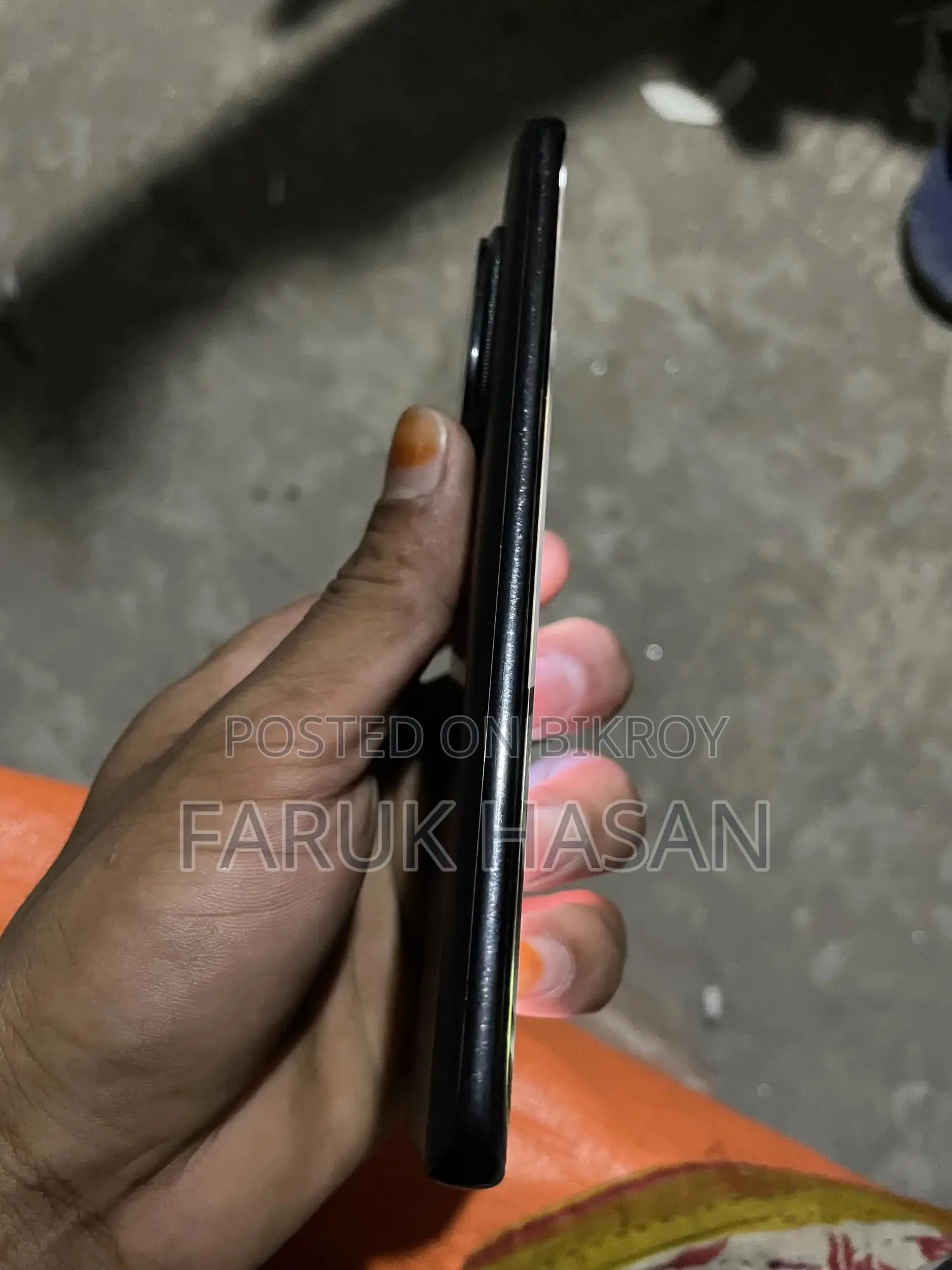 Xiaomi Redmi Note 14 Pro+ 256 GB Black