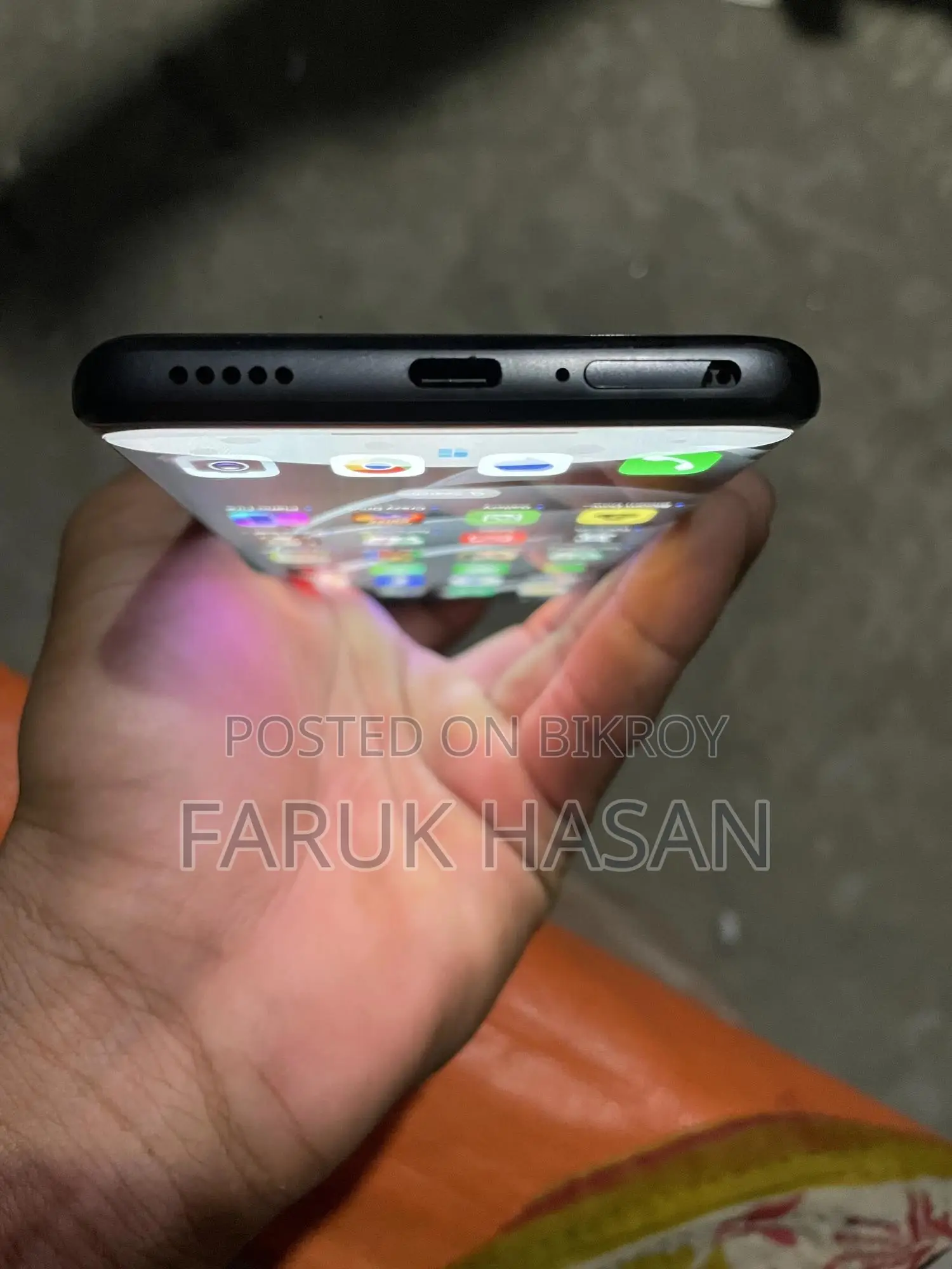Xiaomi Redmi Note 14 Pro+ 256 GB Black