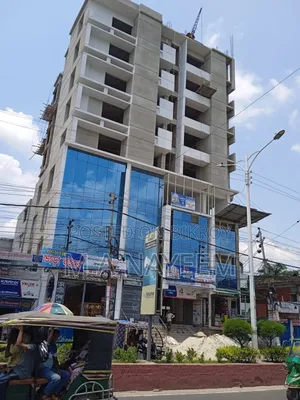 2000 Sq Ft Commercial Space for Rent in the Heart of Khulna