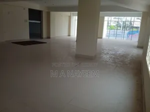 2000 Sq Ft Commercial Space for Rent in the Heart of Khulna
