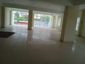 2000 Sq Ft Commercial Space for Rent in the Heart of Khulna