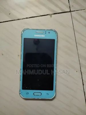 Samsung Galaxy J1 4 GB