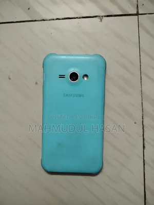 Samsung Galaxy J1 4 GB