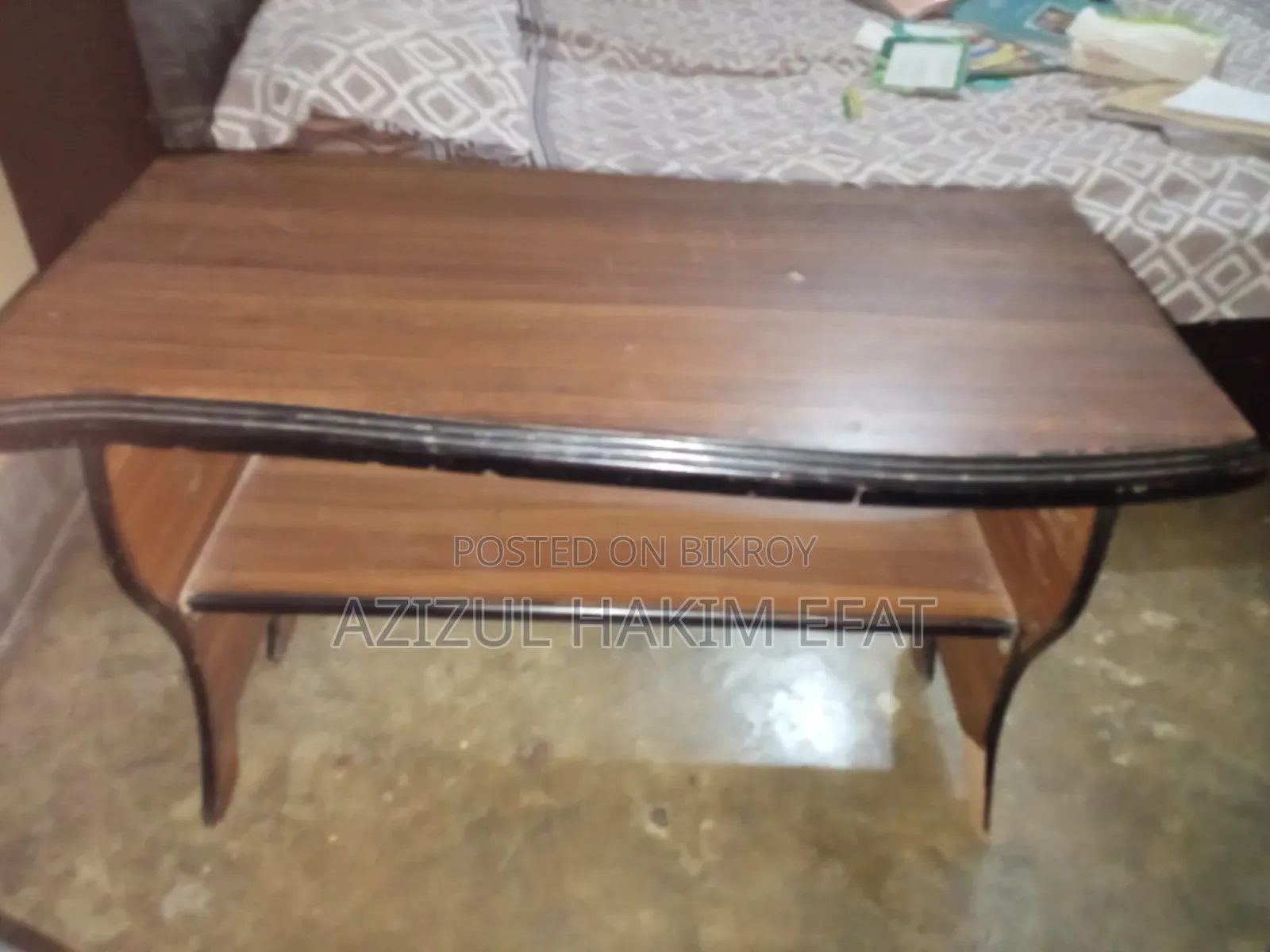 T Table for Sell