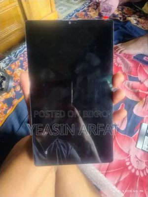 New Samsung Galaxy A7 32 GB Black
