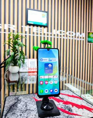 Samsung Galaxy A16 5G 128 GB Black