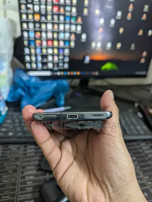 Xiaomi Mi 11 256 GB Black