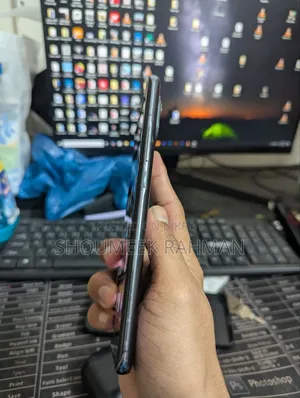 Xiaomi Mi 11 256 GB Black