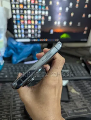 Xiaomi Mi 11 256 GB Black