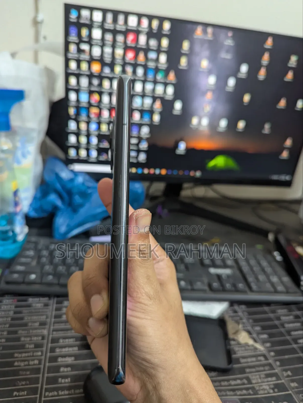 Xiaomi Mi 11 256 GB Black