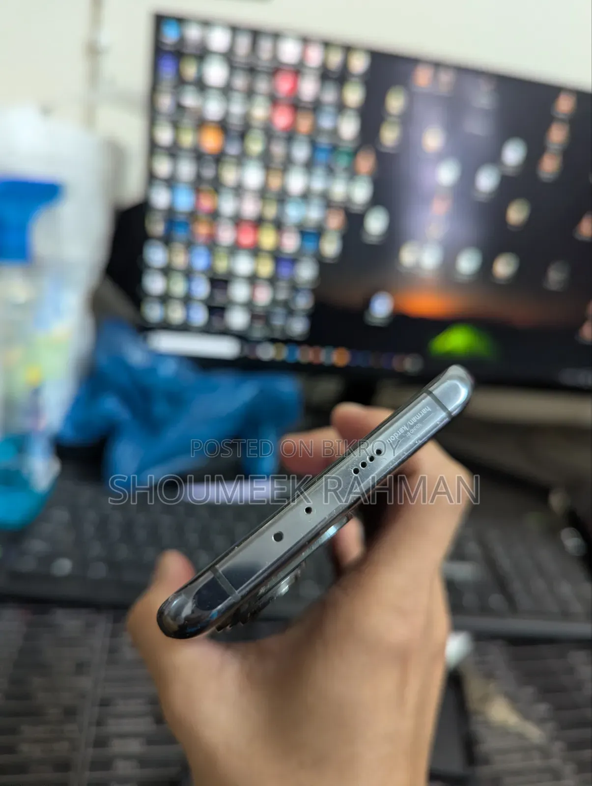 Xiaomi Mi 11 256 GB Black