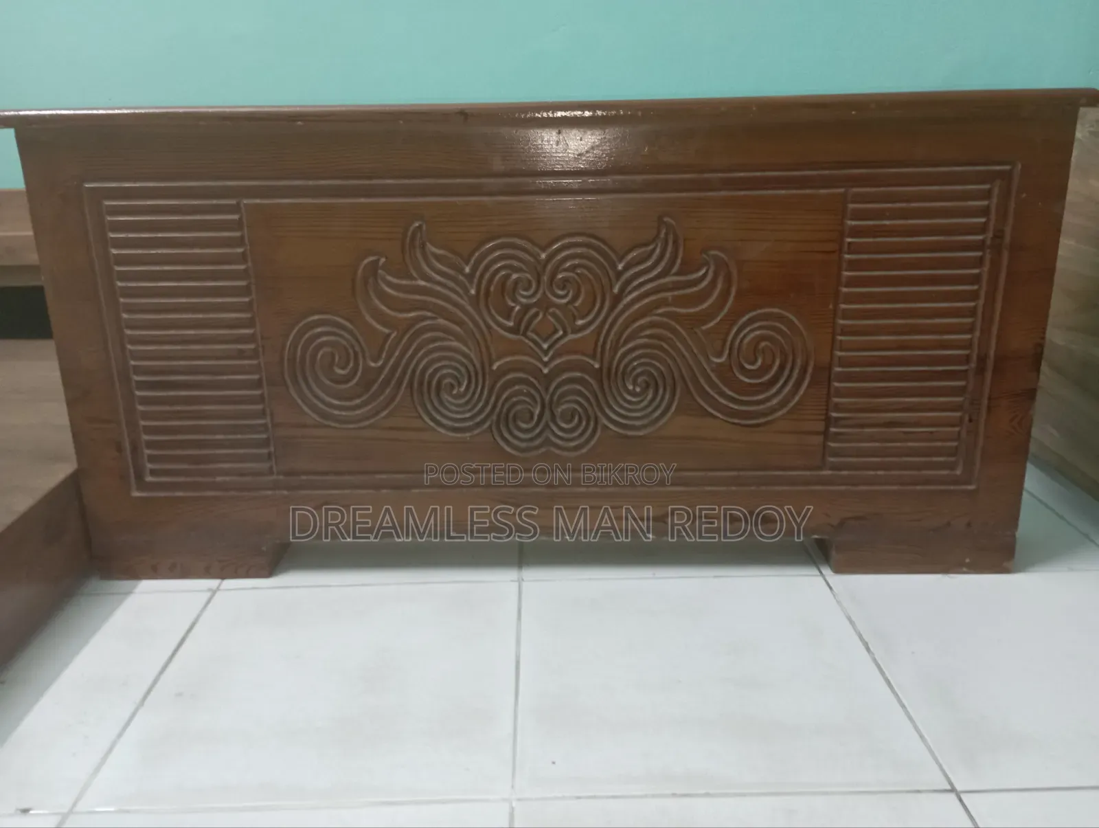 Single Bed for Sale