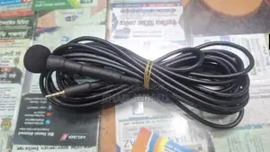 মাইক্রোফোন