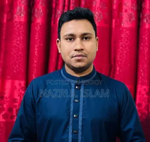 কাজী নজরুল ইসলাম