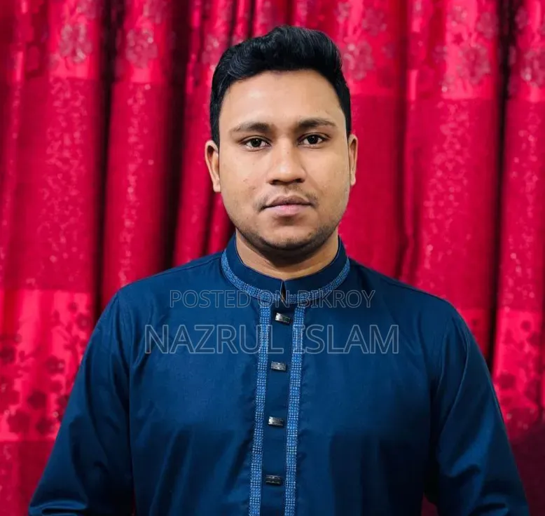 কাজী নজরুল ইসলাম