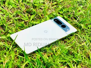 Google Pixel 7 Pro 128 GB White