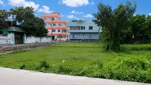 ৫ শতক কর্নার প্লট জমি বিক্রি হবে মুজগুন্নি খুলনা