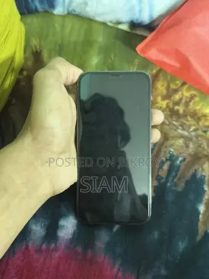 New Apple iPhone 12 Pro 128 GB Gray
