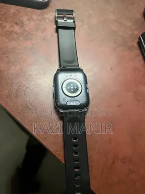 Oraimo Plus 4 Smart Watch