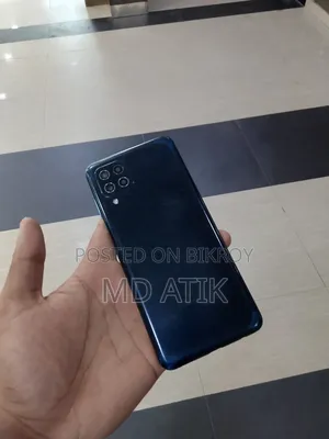 স্যামসাং গ্যালাক্সি এফ২২ ১২৮ জিবি ব্লু