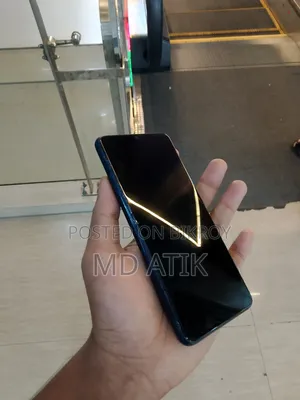 স্যামসাং গ্যালাক্সি এফ২২ ১২৮ জিবি ব্লু