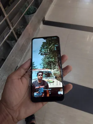 স্যামসাং গ্যালাক্সি এফ২২ ১২৮ জিবি ব্লু