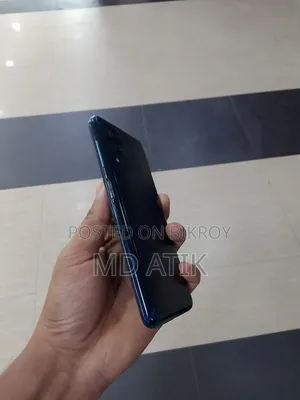 স্যামসাং গ্যালাক্সি এফ২২ ১২৮ জিবি ব্লু